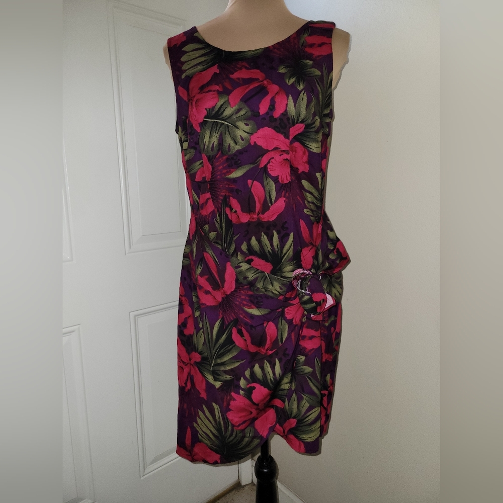 Just In Thy Meltd Dress